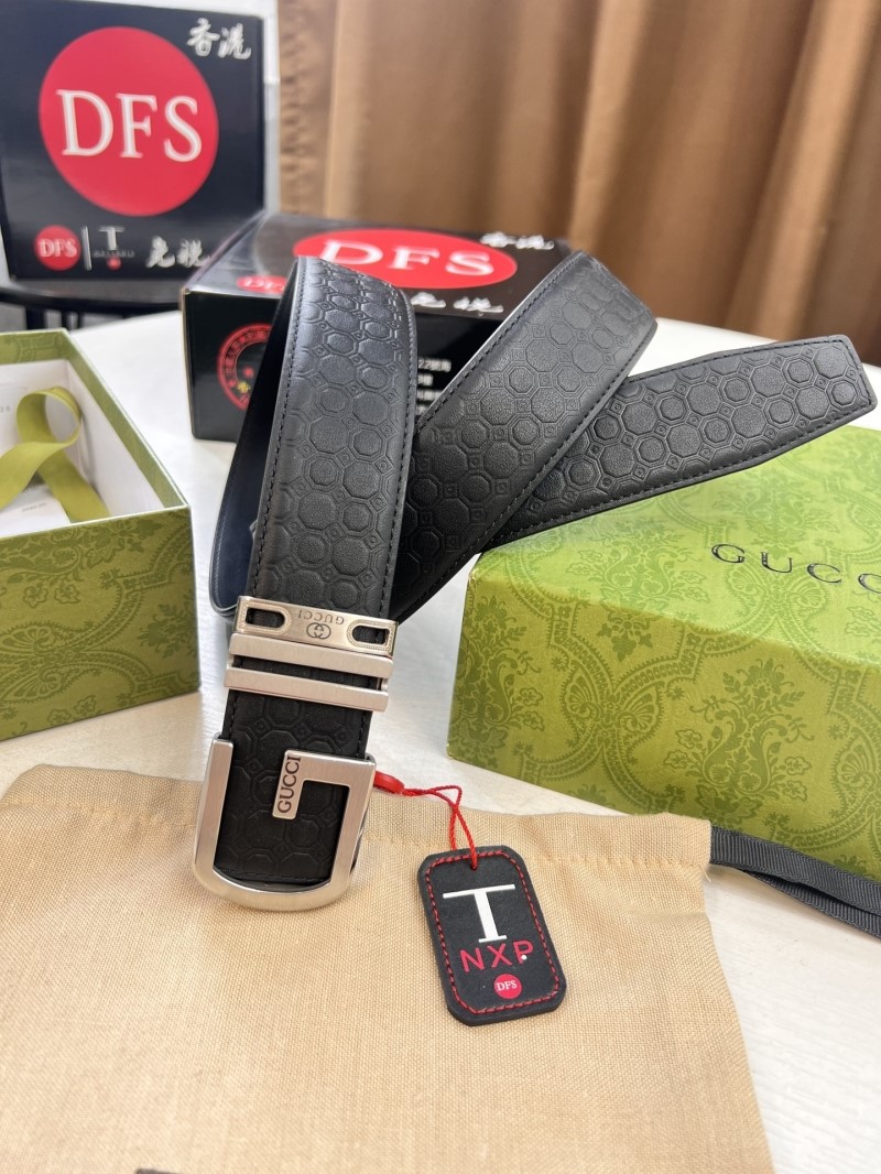 Gucci Belts